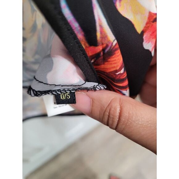 Whitney eve kimono‎ - Picture 4 of 4